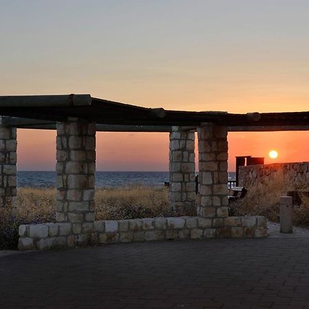 Lodge On The Sea شافيه زيون المظهر الخارجي الصورة